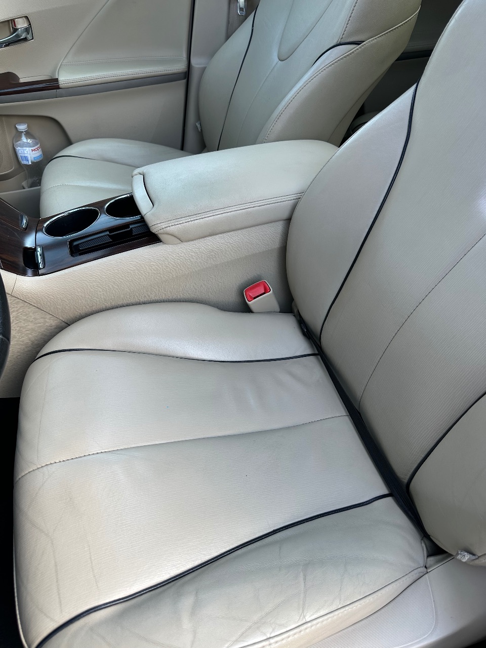 Toyota Venza - фото 10