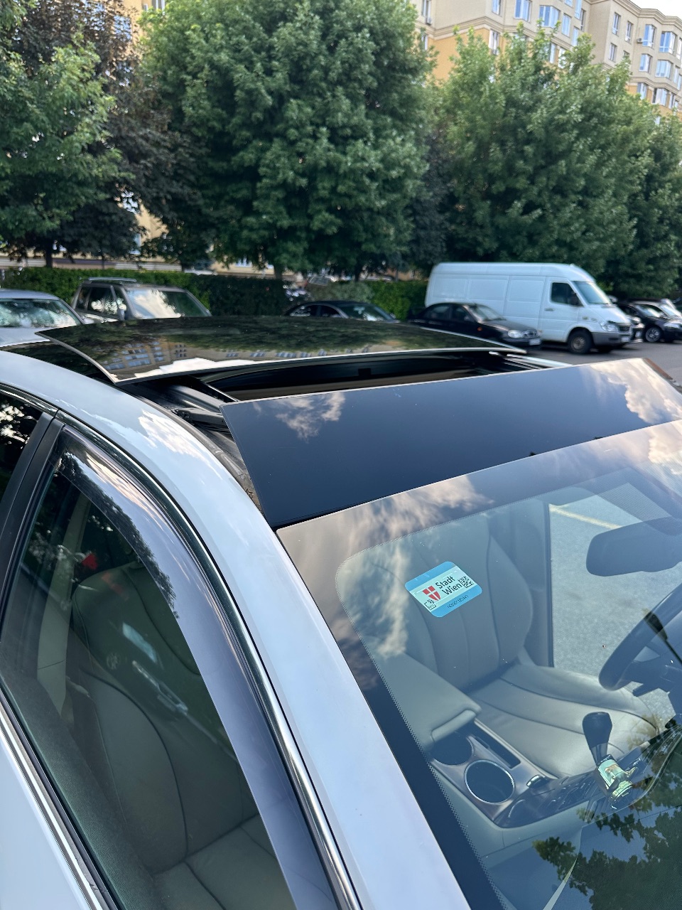 Toyota Venza - фото 13