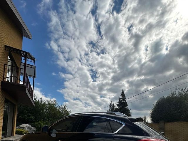 Infiniti QX50 - фото 5