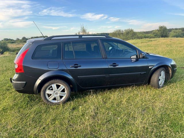 Renault Megane - зображення 2