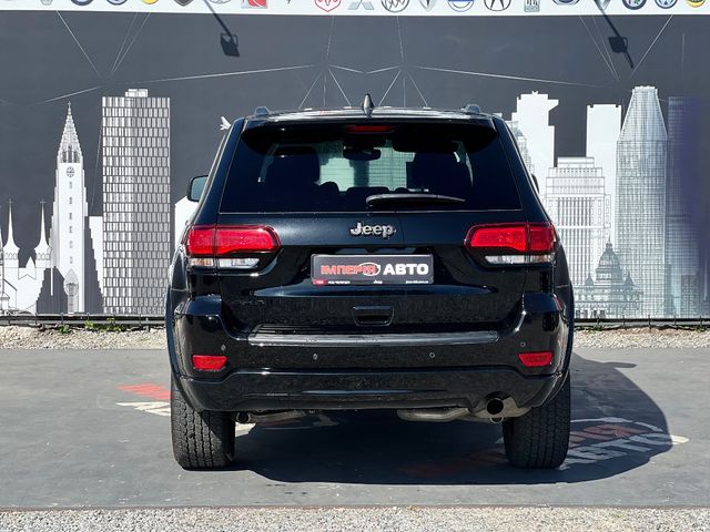 Jeep Grand Cherokee - зображення 4