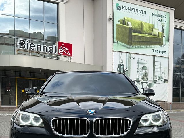 BMW 5 серії 2015, Дніпро, $21 000 - зображення 2