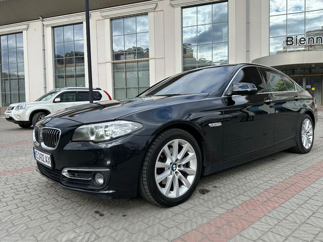 BMW 5 серії 2015, Дніпро, $21 000 - зображення 3