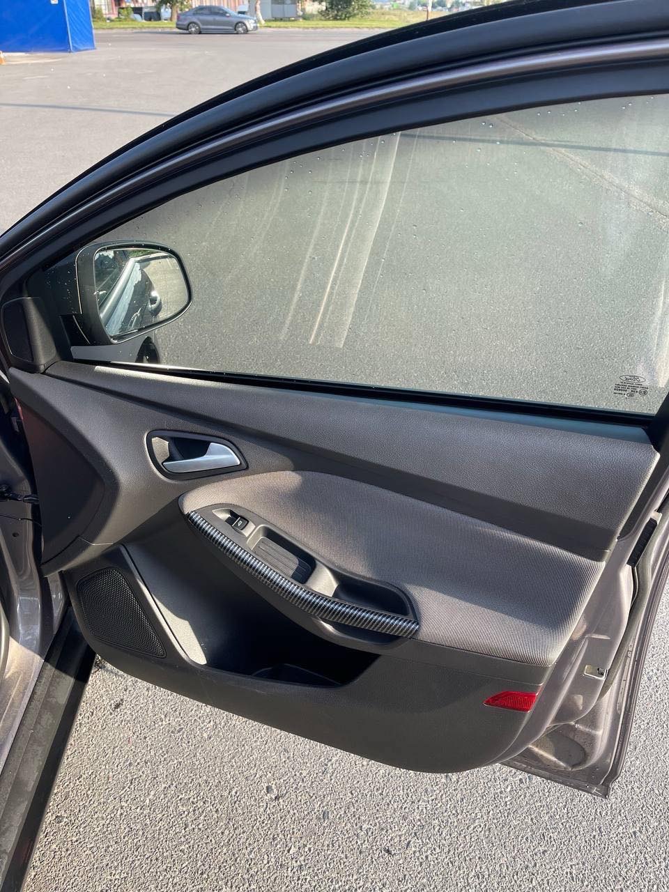 Ford Focus - фото 7