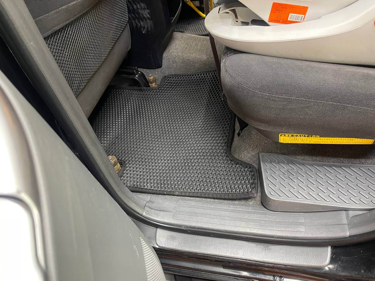 Toyota Land Cruiser Prado - фото 20