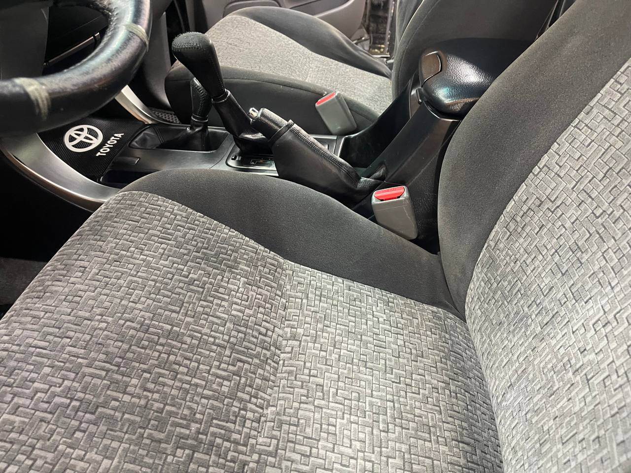 Toyota Land Cruiser Prado - фото 17