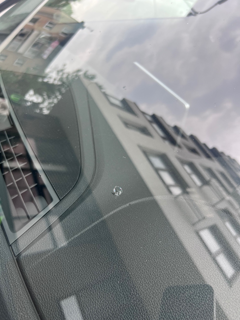 Audi A4 - фото 13