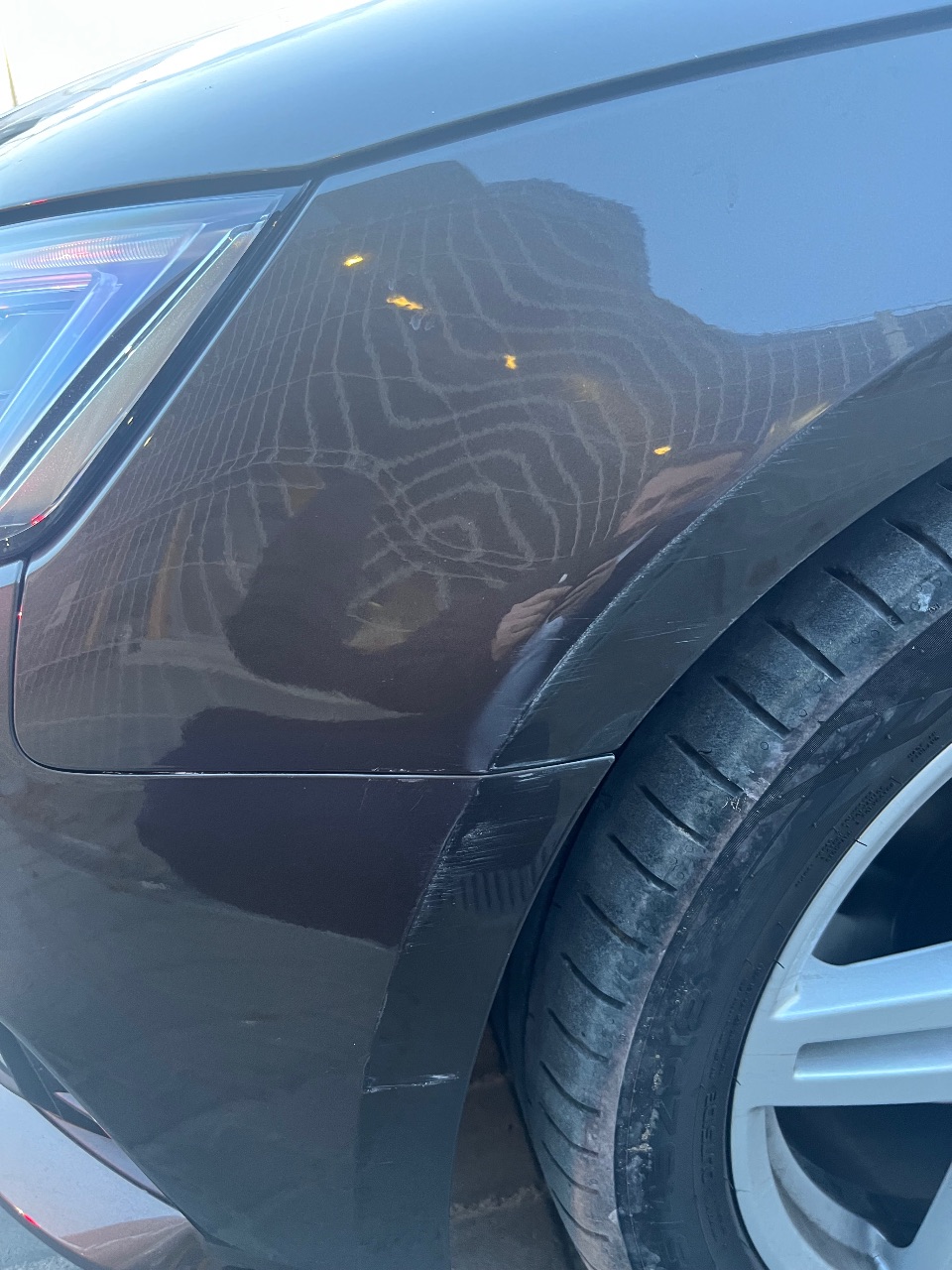 Audi A4 - фото 15