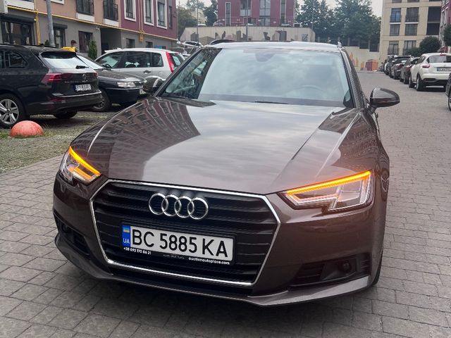 Audi A4 - зображення 5