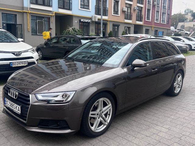 Audi A4 - зображення 3