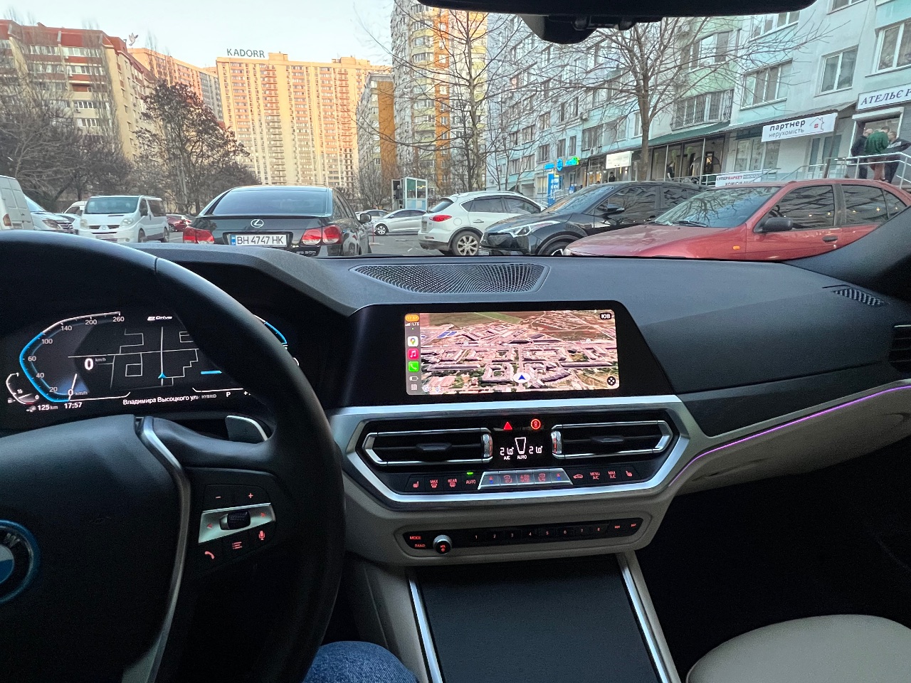 BMW 3 серії - фото 4