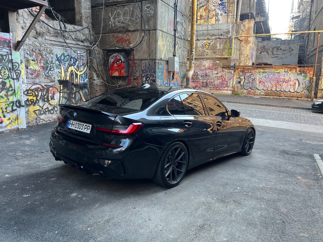 BMW 3 серії - фото 6