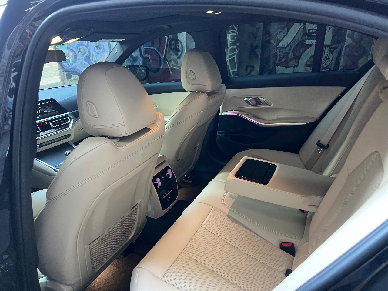 BMW 3 серії - фото 5