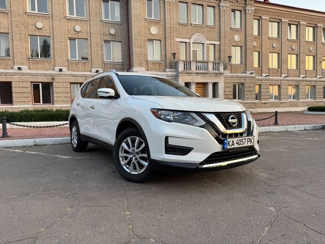 Nissan Rogue 2016, Київ, $13 300 - зображення 1