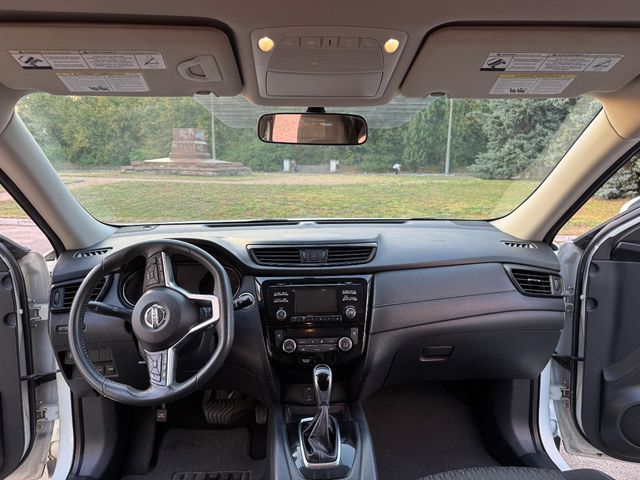 Nissan Rogue 2016, Київ, $13 300 - зображення 5