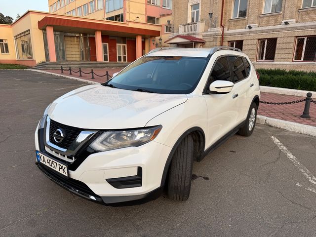 Nissan Rogue 2016, Київ, $13 300 - зображення 2