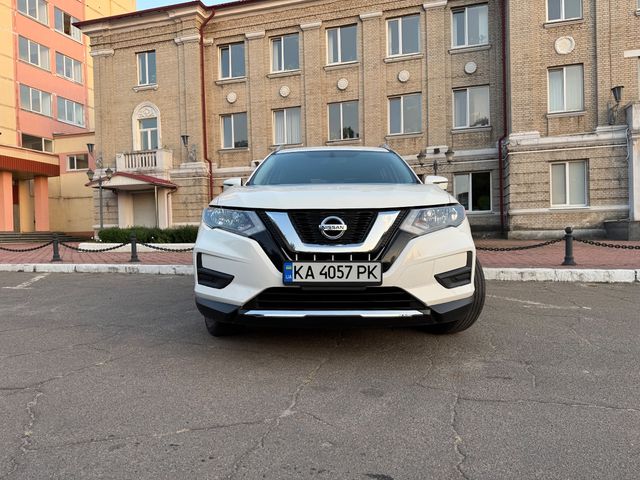 Nissan Rogue 2016, Київ, $13 300 - зображення 3