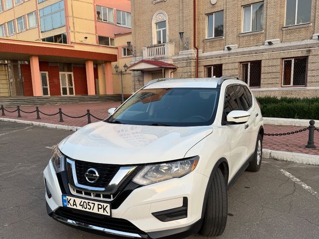 Nissan Rogue 2016, Київ, $13 300 - зображення 4