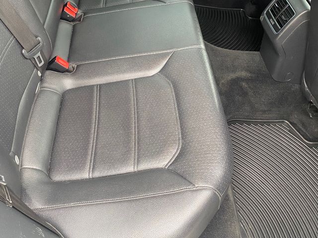 Volkswagen Passat - зображення 4