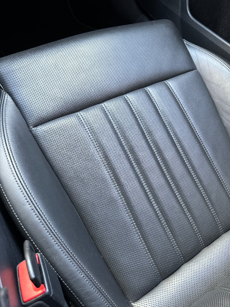 Skoda Superb - фото 25