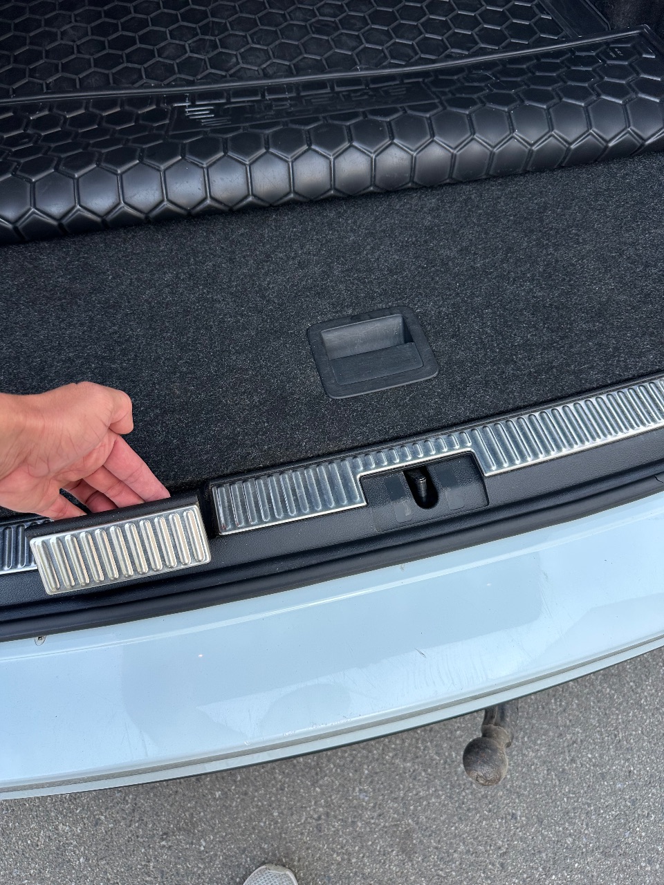 Skoda Superb - фото 30