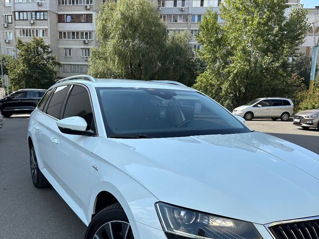 Skoda Superb - зображення 5