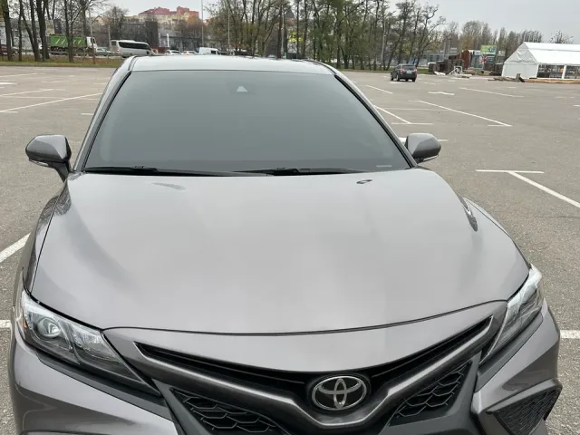 Toyota Camry 2023, Київ, $29 000 - зображення 1
