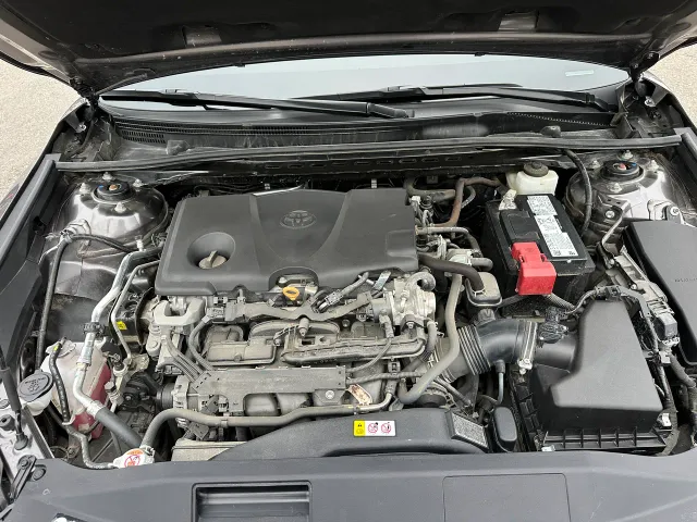 Toyota Camry 2023, Київ, $29 000 - зображення 3