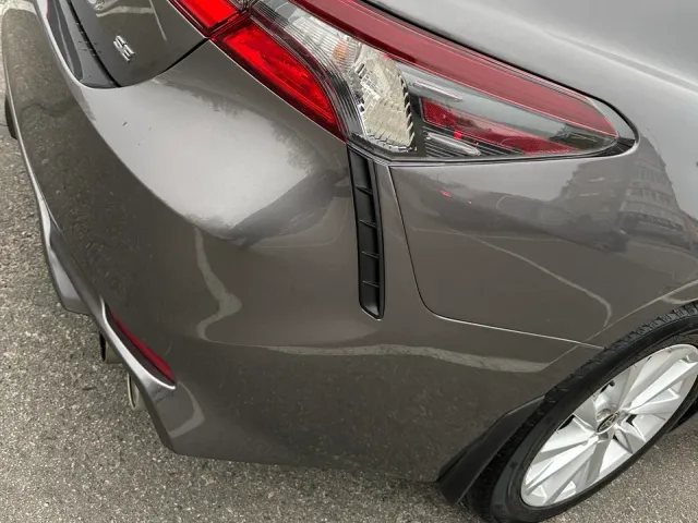 Toyota Camry 2023, Київ, $29 000 - зображення 2