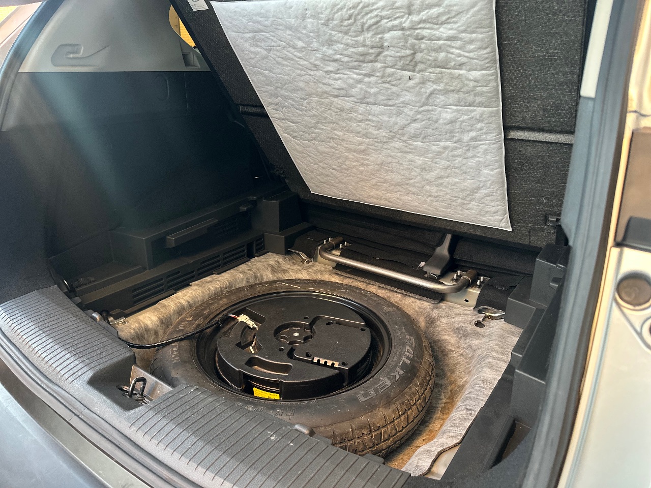 Nissan Rogue - фото 29