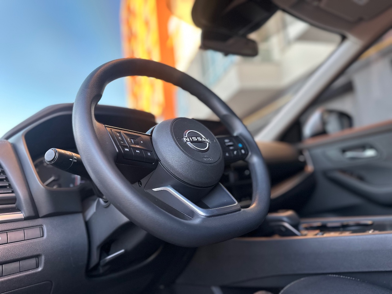Nissan Rogue - фото 15