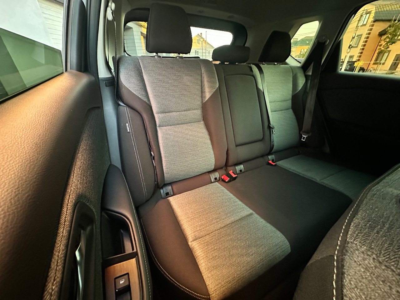 Nissan Rogue - фото 26