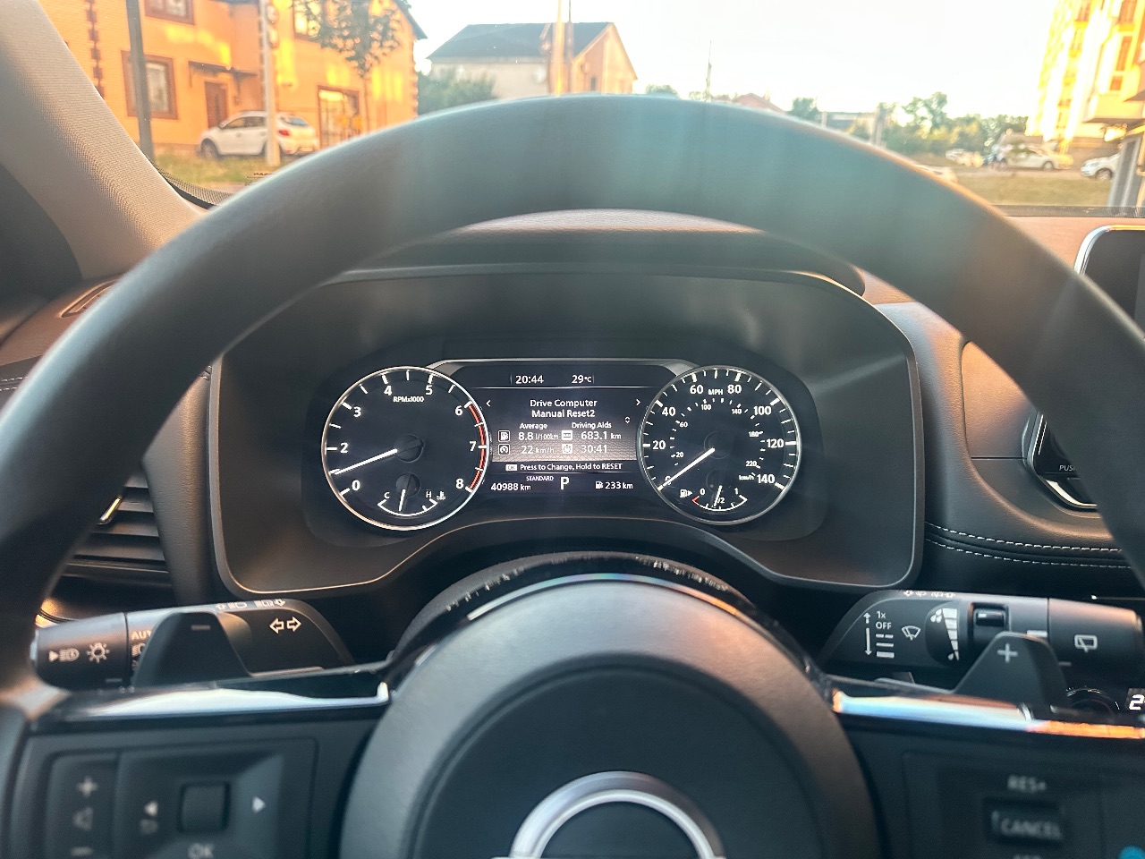 Nissan Rogue - фото 25
