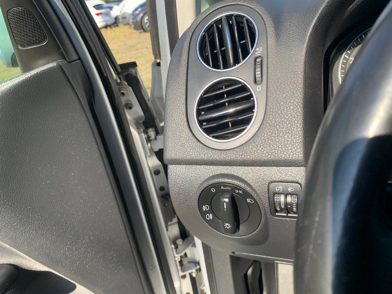 Volkswagen Golf Plus - фото 29