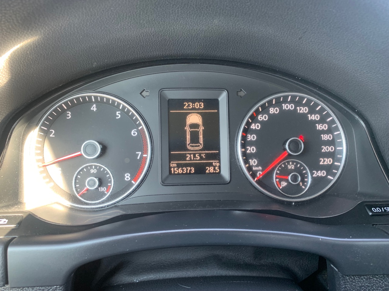 Volkswagen Golf Plus - фото 31