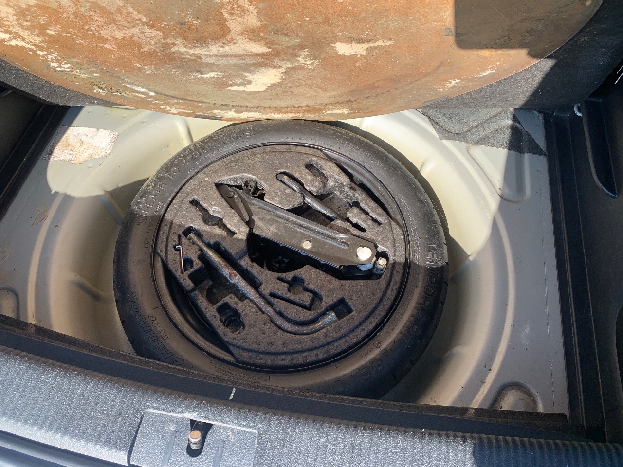 Volkswagen Golf Plus - фото 33