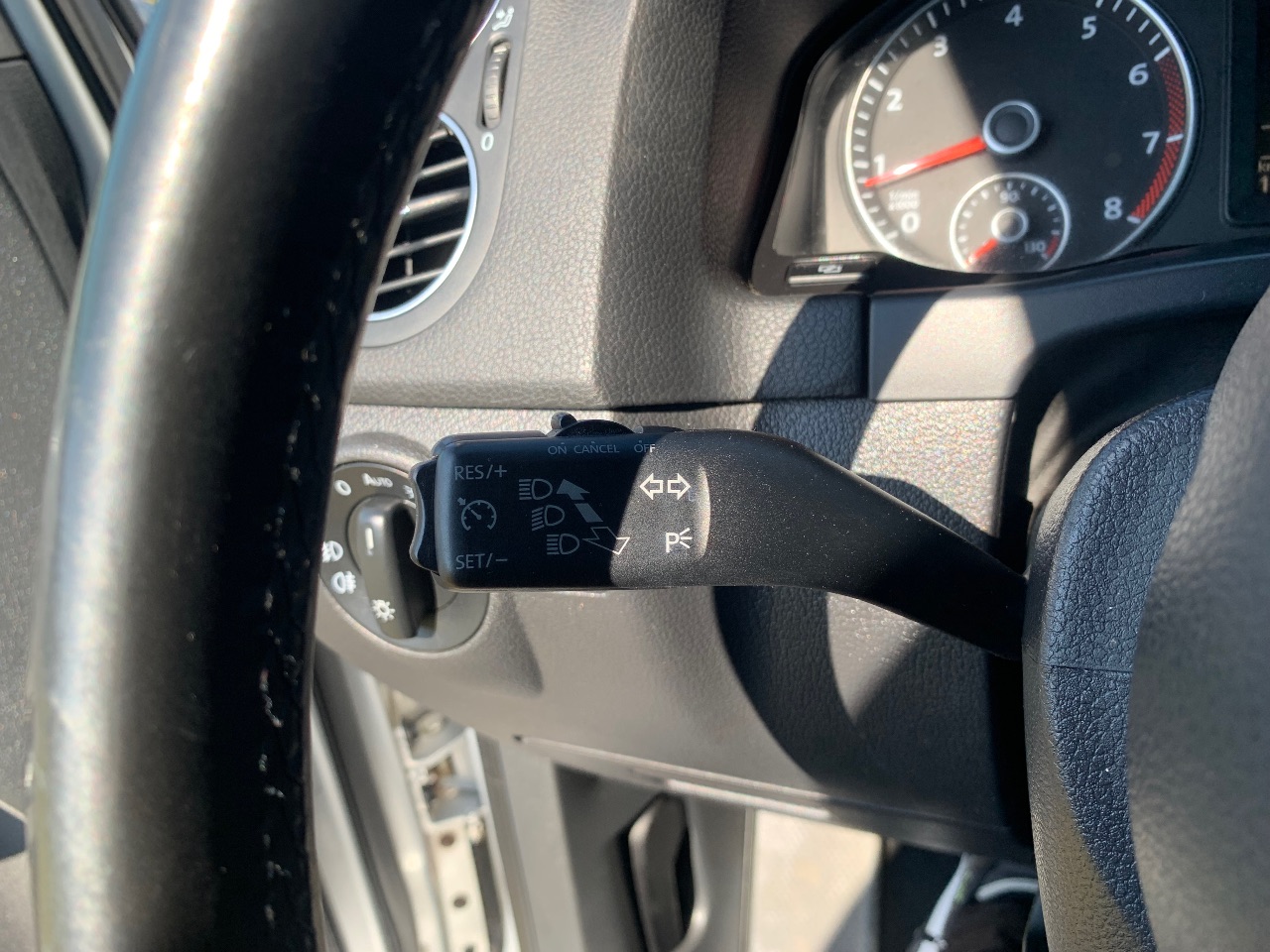 Volkswagen Golf Plus - фото 30