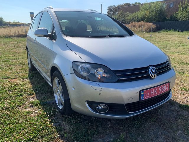 Volkswagen Golf Plus - зображення 4