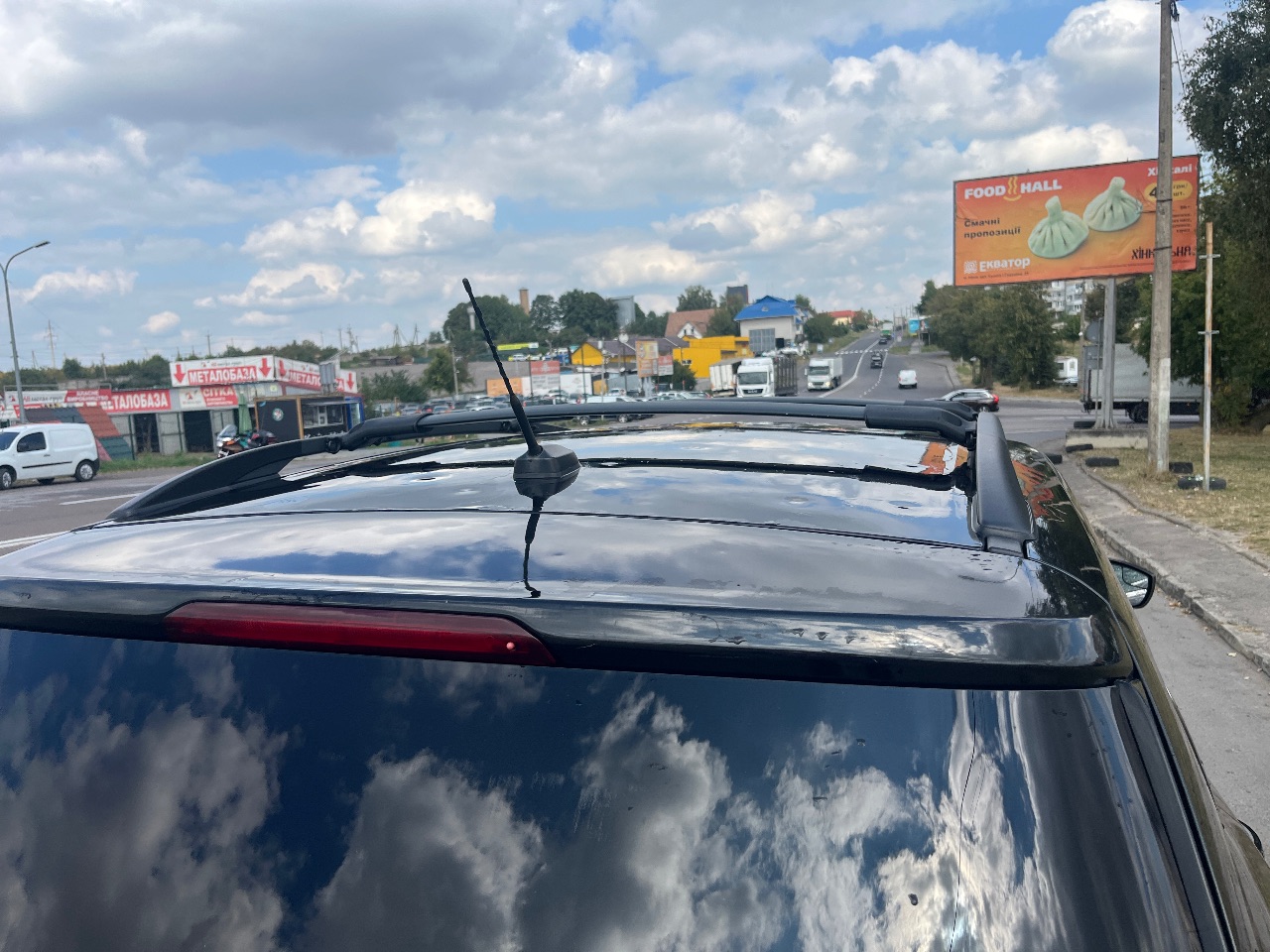 Ford Escape - фото 3