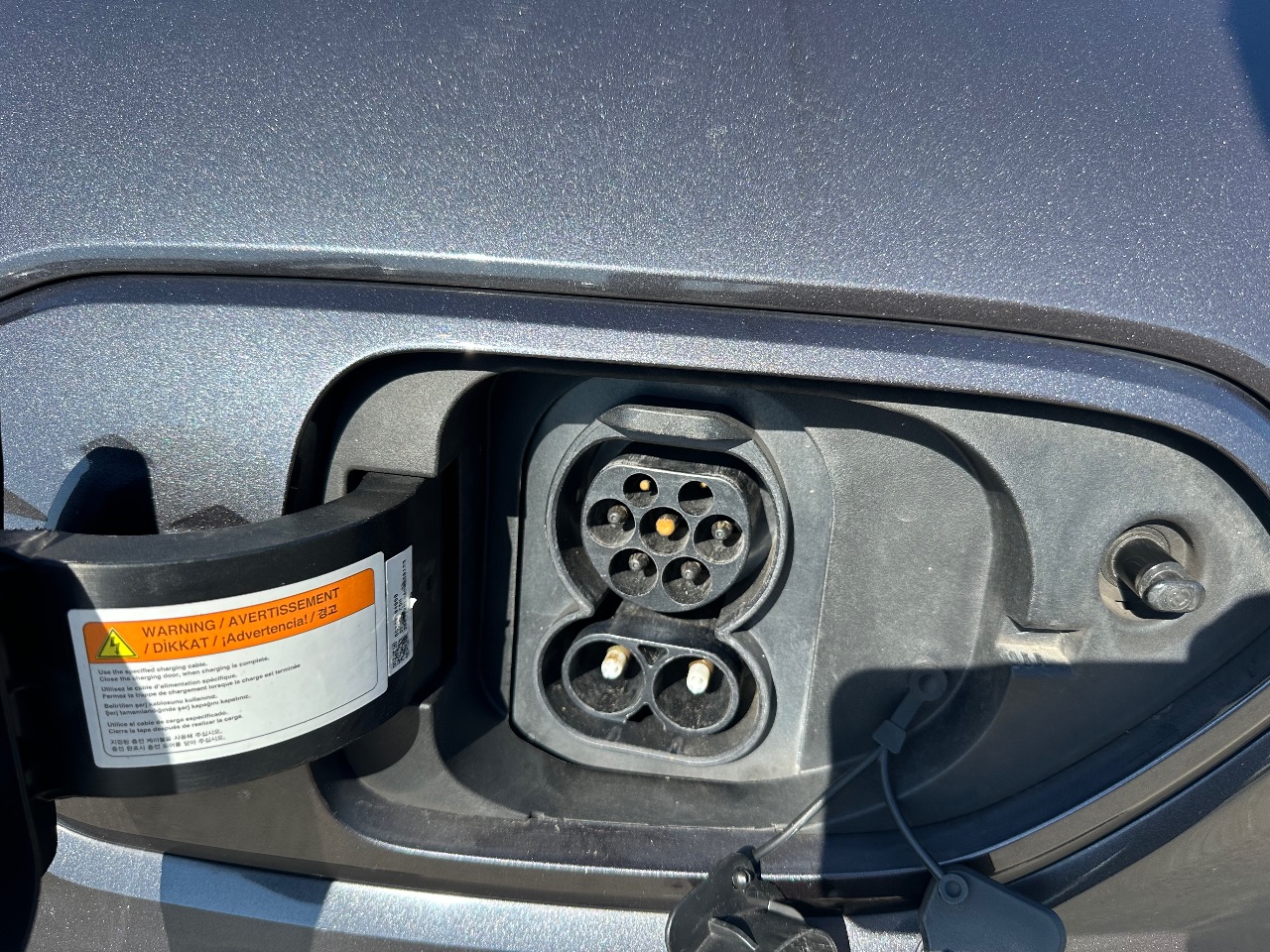 Kia Niro - фото 10