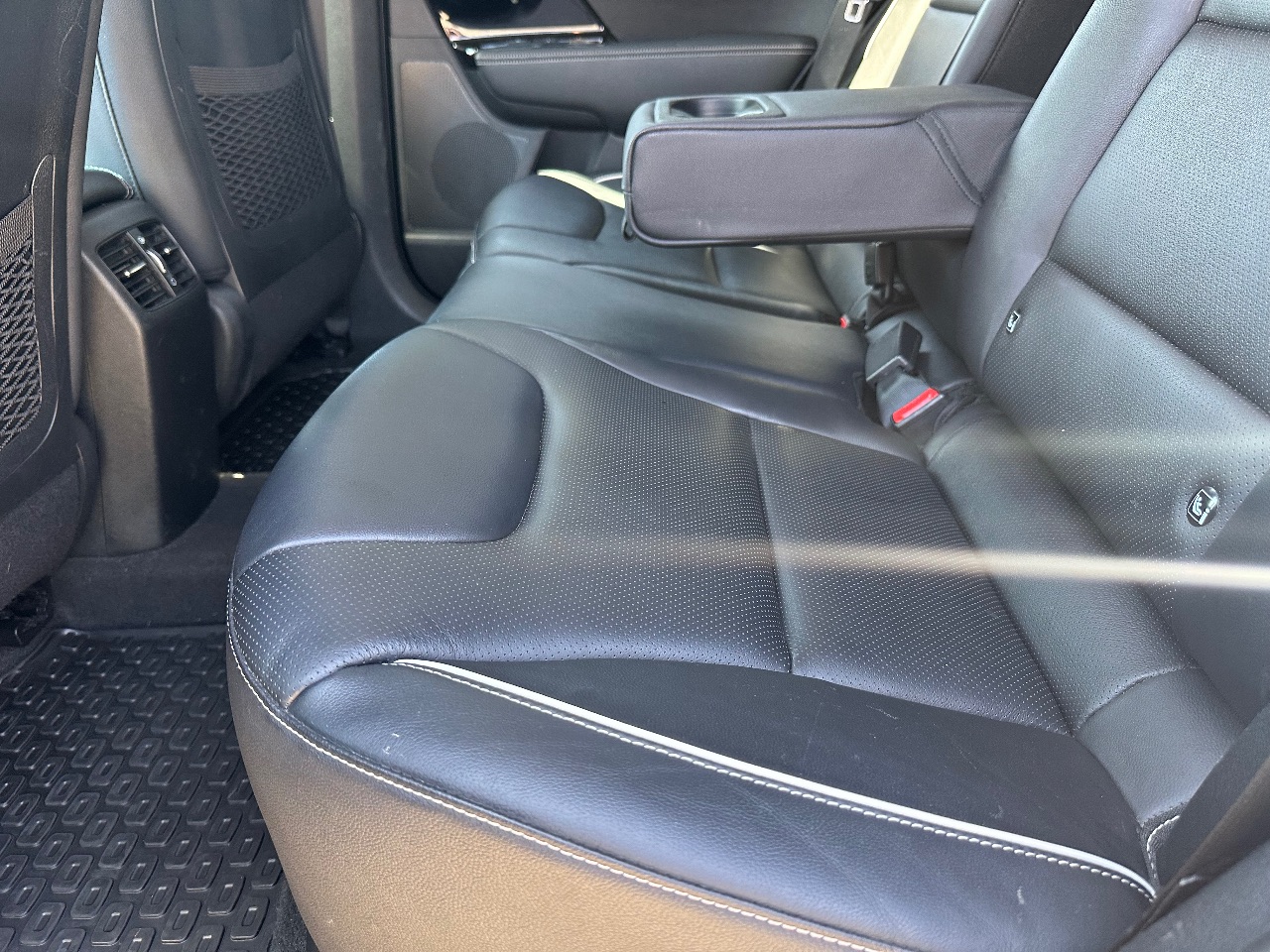 Kia Niro - фото 18