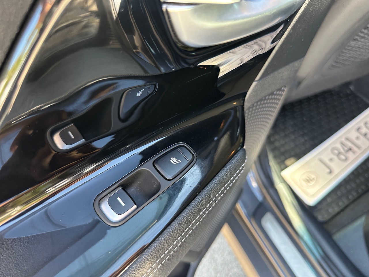 Kia Niro - фото 29