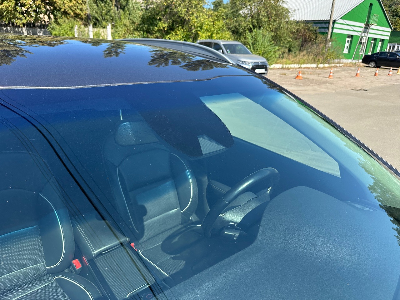 Kia Niro - фото 11