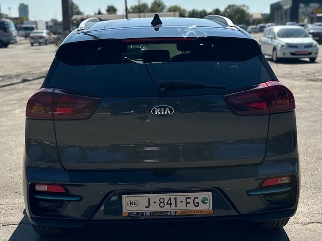Kia Niro - зображення 4