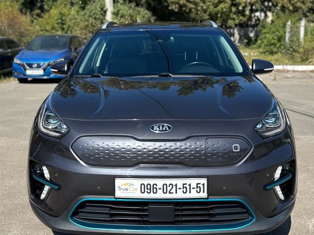 Kia Niro - зображення 1