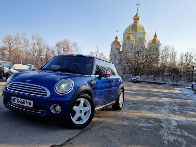 Mini Hatch - зображення 1