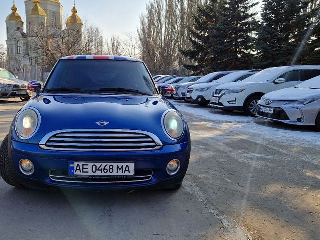 Mini Hatch - зображення 2