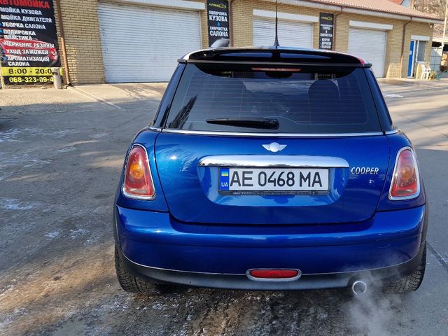 Mini Hatch - зображення 5