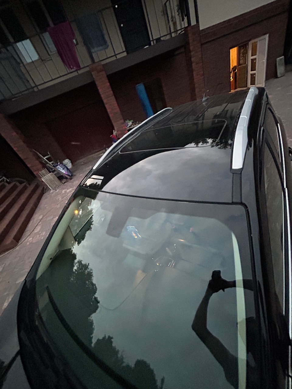 Ford EcoSport - фото 30