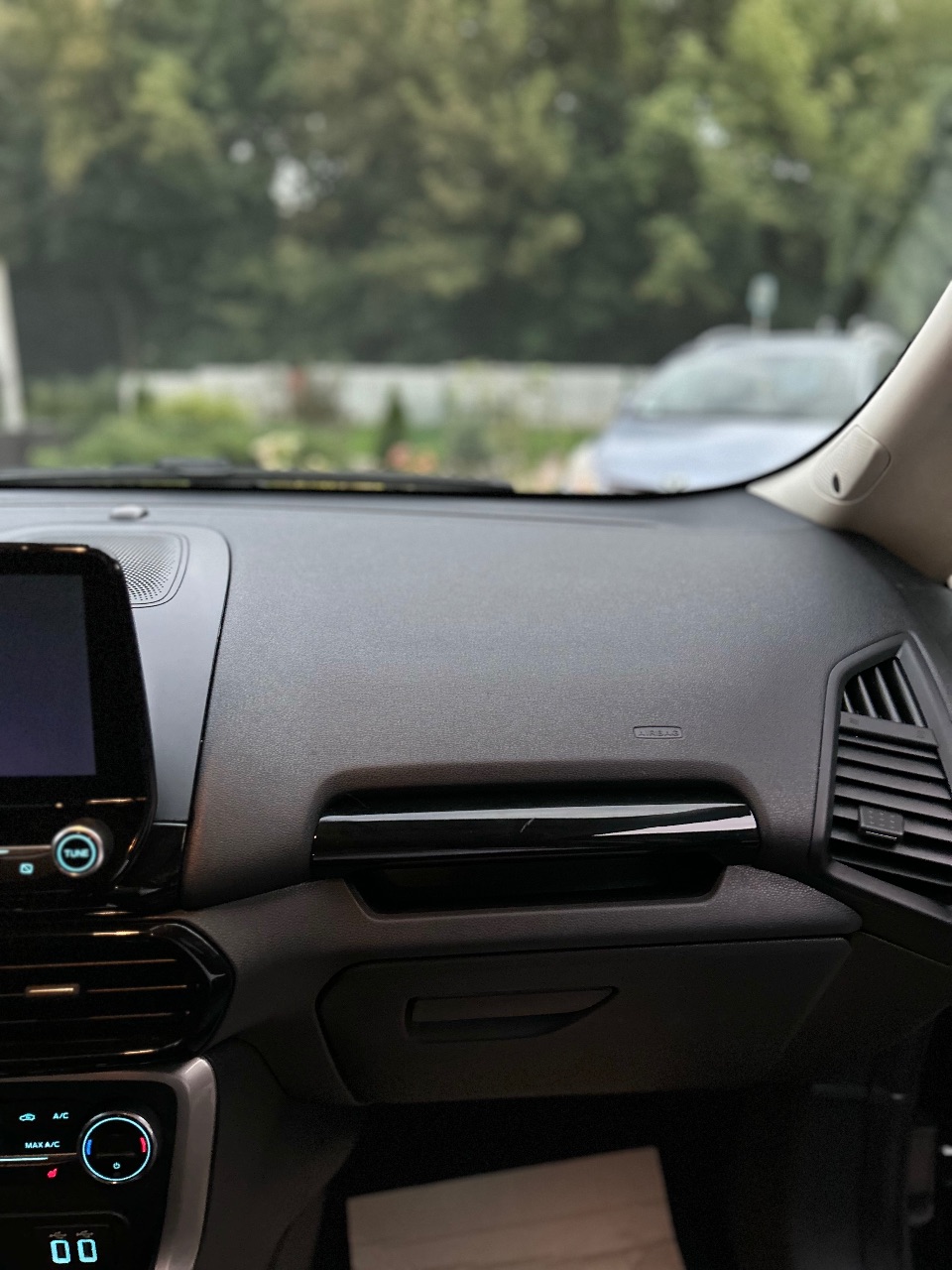 Ford EcoSport - фото 20